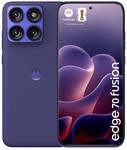 Motorola Edge 70 Fusion 5G 8GB/256GB Azul (Orient Blue) Dual SIM