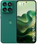 Motorola Edge 70 Fusion 5G 8GB/256GB Verde (Sporting Green) Dual SIM
