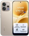vivo V70 5G-Smartphone, 8GB + 256GB, ZEISS Super-Telekamera mit 50 MP, 4K-Video,