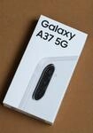 Samsung A37 5G 6 RAM 128GB Awe.White