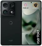 Smartphone Motorola PBAX0002SE RAZR FOLD Pantone Blackened Blue
