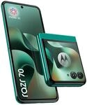 Motorola Razr 70 Dual-SIM 256GB ROM + 8GB RAM (nur GSM | Keine CDMA) Factory