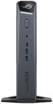 ASUS ROG GR70-N90039AN Mini Gaming PC (AMD Ryzen 9 9955HX CPU, NVIDIA GeForce RTX