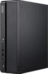MSI Pro DP80 A14G-204XDE Intel Core i3 14100・Core i3・4,7 GHz...