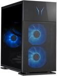 ERAZER Engineer X30 Gaming PC - Core i7-14700, RTX 5070 12GB GDDR6