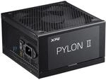 XPG by ADATA - PYLONII 650W - 80 Plus Bronze Netzteil &ndash; ATX 3.1,...