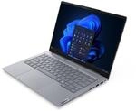 Lenovo ThinkBook 16 Gen 9 (16" Intel), Intel&reg; Core&trade; Ultra 7 355 (E-cores up to