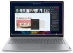 Lenovo ThinkBook 16 Gen 9 (16" Intel), Intel&reg; Core&trade; Ultra 7 355 (E-cores up to