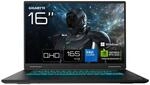 Gigabyte Gaming A16 PRO Gaming-Laptop - 16, 165Hz QHD, Intel Core 7 240H, RTX...
