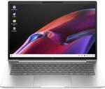 HP Elite Mobile Thin Client mt645 G8-180&deg;-Scharnierdesign - AMD Ryzen 3 7335U...
