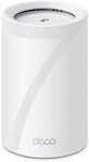 TP-Link Deco BE68(1-Pack) Wi-Fi 7 Mesh WLAN BE14000 Tri-Band, 8 Streams, MLO,...