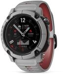 COROS Nomad Robuste Outdoor GPS-Sportuhr, 1,3-Zoll-MIP-Display, 22 Tage Akkulaufzeit,