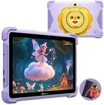 Blackview LINK 1 Kids | Kinder Tablet 8,68" IPS 60Hz | Android 16 | 16GB RAM + 64GB