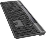Logitech Signature Slim Solar+ K980 for Business (920-013779)