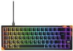 Cherry XTRFY K5 Pro TMR Compact - Magnetische Kabelgebundene Gaming-Tastatur,