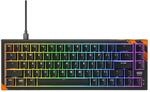 Cherry XTRFY K5 Pro TMR Compact - Magnetisch verkabelte Gametaste, Anpassbare MK