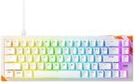 Cherry XTRFY K5 Pro TMR Compact - Magnetisch verkabelte Gametaste, Anpassbare MK