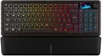 Corsair Vanguard 96 Wireless Mechanische RGB Gaming Tastatur &ndash; Schwarz