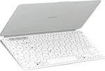 Logitech Keys-to-Go 2・Tastatur・eingebaute (920-012971)