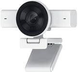 Razer Kiyo V2 X - Full-HD-Webcam 1080p, 60 FPS f&uuml;r Creators - Autofokus -