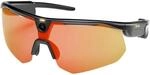 BleeqUp Ranger - Sportbrille mit KI-Kamera, intelligente AI - Sportsonnenbrille...