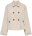 ONLY Female Trenchcoat ONLAPRIL Trenchcoat