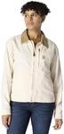 Carhartt Herren Rugged Flex Loose Fit Canvas Detroit Jacke, Nat&uuml;rlich, XS