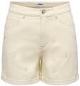 Onlvega Hw Embroidery DNM Shorts Guanoos
