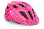 Kinderhelme MET Crackerjack MIPS - Pink - Unisize / 52-57cm