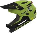 Cratoni Madcat MIPS Fullfacehelm Kinderhelm Fahrradhelm MTB-Helm S/M 49-56 cm