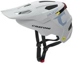 Cratoni Kinderhelm Wildcat MIPS Fahrradhelm MTB-Helm Allroundhelm S/M 49-56 cm