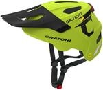 Cratoni Kinderhelm Wildcat MIPS Fahrradhelm MTB-Helm Allroundhelm S/M 49-56 cm...