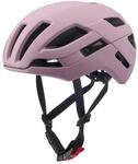 Cratoni Gravel - Fahrradhelm Gravoq (Rose matt, S-M (54-58 cm))