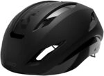 Giro Eclipse Pro Rennrad Fahrradhelm matt schwarz 2027