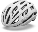 Giro Helios Sph&auml;rischer Helm, Mattwei&szlig;, Gr&ouml;&szlig;e S