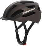 Cratoni Fahrradhelm Pacer 2.0 Mountainbike Familienhelm Cityhelm Bikehelm...