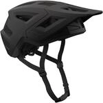 IXS Flow 1.0 Helmet Black M/L, 470-510-5151-003-ML