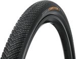 Continental 45-622 Terra Competition, Race Rapid, TL-Ready, E-25, Falt, schwarz,