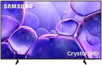 SAMSUNG TV 55 Zoll Crystal UHD U8075F 4K Smart TV, unglaubliche Farben mit Crystal