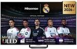 Hisense 65U7S Pro - Mini LED Pro Smart TV 65 Zoll, Hi-QLED MiniLED Pro, nativer...