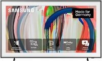 Samsung The Frame LS03H 4K 55 Zoll (138 cm), UHD Fernseher, Art Mode mit wechselnden