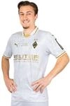 PUMA Borussia M&ouml;nchengladbach Special Edition Trikot 2025/2026 Wei&szlig; Weiss, S...