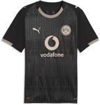 PUMA Borussia Dortmund e Erde Trikot 2025/2026 Herren