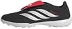 adidas Unisex Predator League Fu&szlig;ballschuh, Rollrasen, umschlagbare Zunge