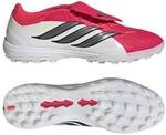 adidas Performance Predator Pro FT TF Born for Goals rotschwarz, 43 1/3 Herren
