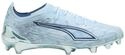 PUMA Ultra 6 Ultimate FG Dreamrush blauweiss, 44 Unisex