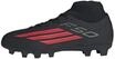 adidas Unisex-Kinder F50 Club Mid Firm Ground/Multi Ground Fu&szlig;ballschuhe...