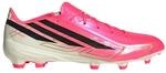 Adidas adidas Hyperfast Fu&szlig;ballschuhe f&uuml;r Erwachsene, Unisex, Rosa, 29.0 cm