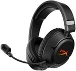 HyperX Cloud Flight 2 WL BK GAM HS
