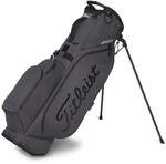 Titleist Players S4 StaDry Golftasche, Graphit/Schwarz/Schwarz